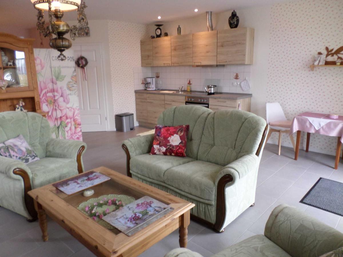 Haus Sonnenhof Am Dollart 45240 Apartment Ditzumerhammrich Ngoại thất bức ảnh