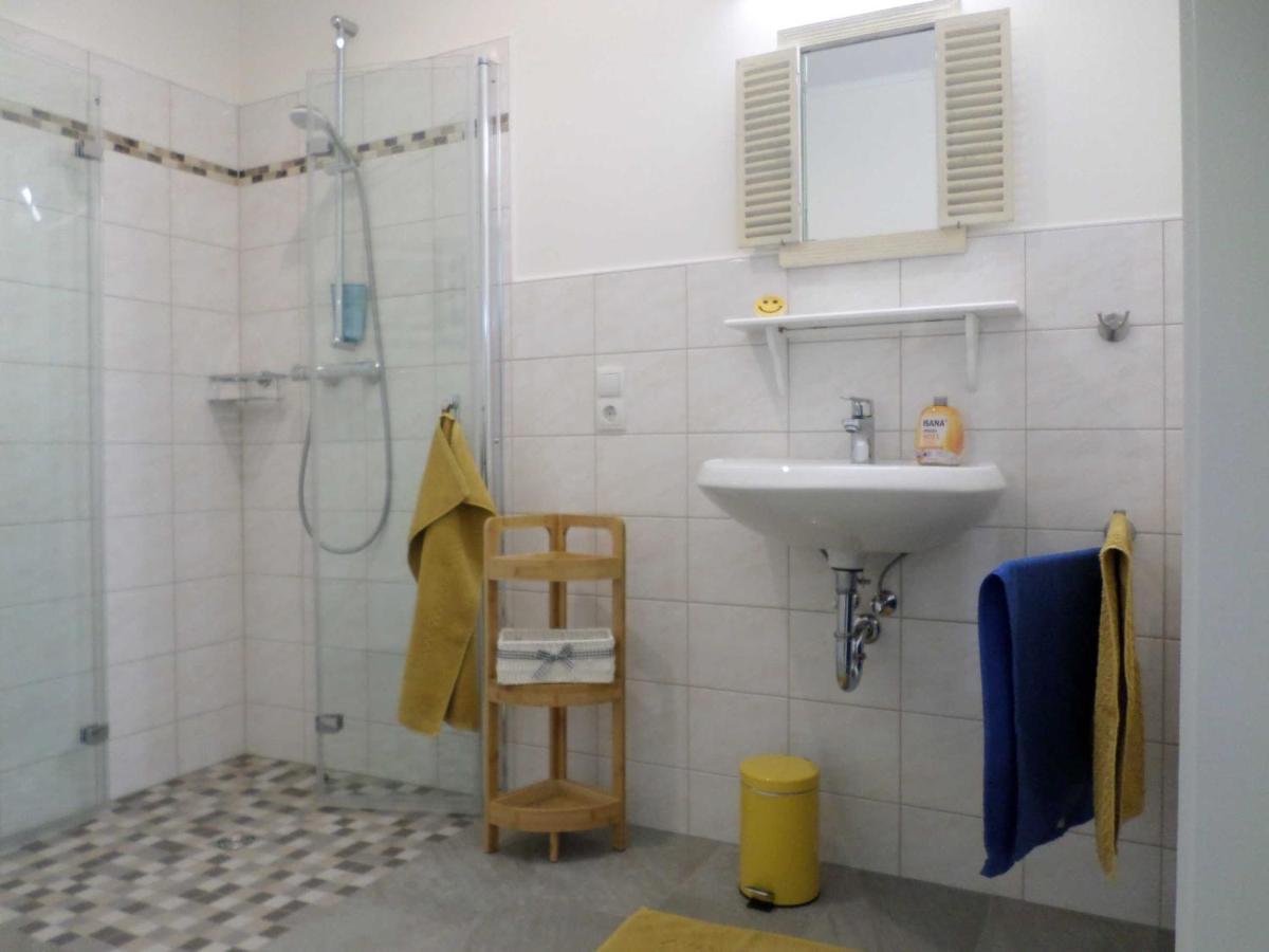 Haus Sonnenhof Am Dollart 45240 Apartment Ditzumerhammrich Ngoại thất bức ảnh