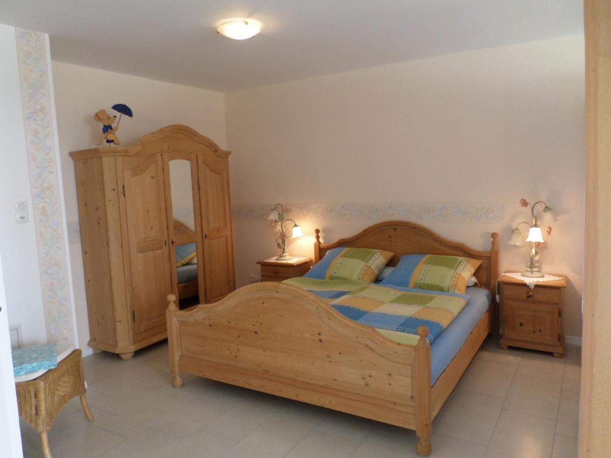 Haus Sonnenhof Am Dollart 45240 Apartment Ditzumerhammrich Ngoại thất bức ảnh