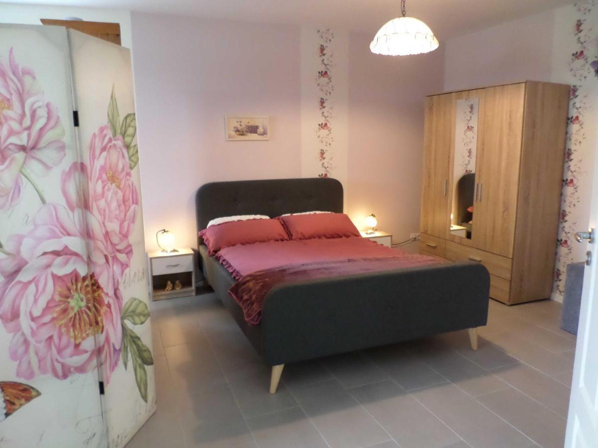Haus Sonnenhof Am Dollart 45240 Apartment Ditzumerhammrich Ngoại thất bức ảnh