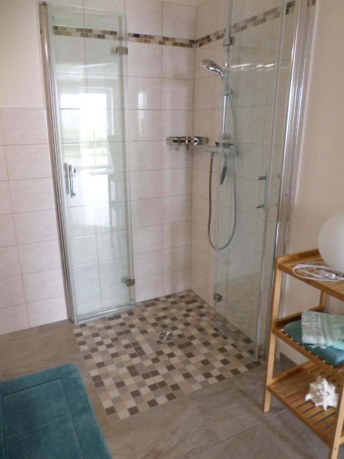 Haus Sonnenhof Am Dollart 45240 Apartment Ditzumerhammrich Ngoại thất bức ảnh