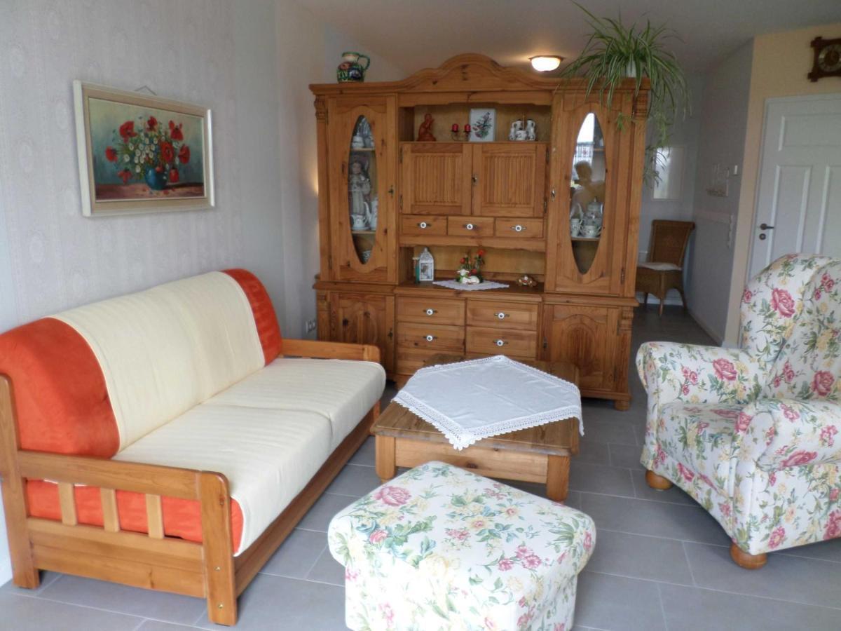 Haus Sonnenhof Am Dollart 45240 Apartment Ditzumerhammrich Ngoại thất bức ảnh