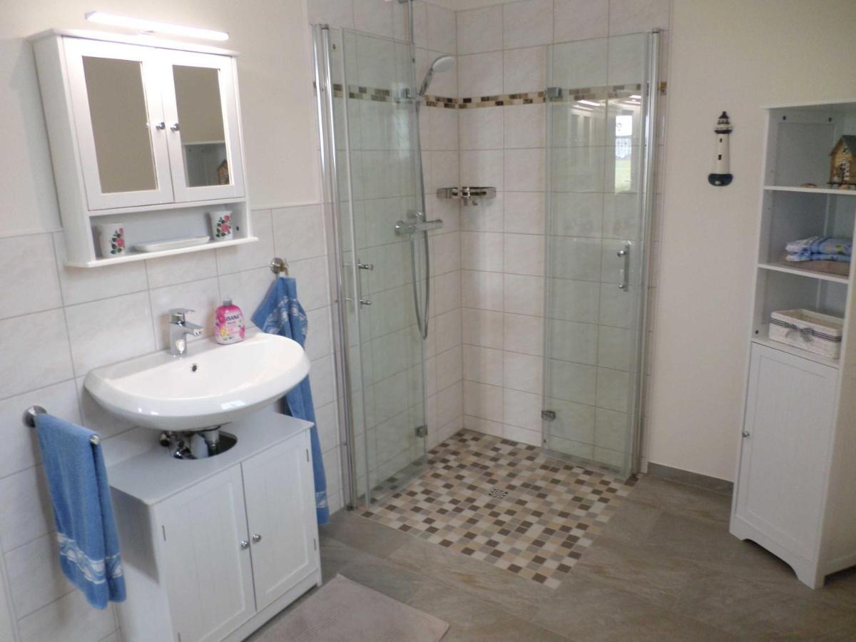 Haus Sonnenhof Am Dollart 45240 Apartment Ditzumerhammrich Ngoại thất bức ảnh