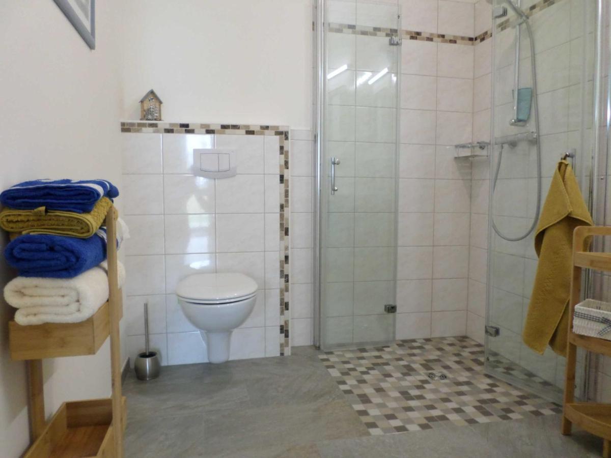 Haus Sonnenhof Am Dollart 45240 Apartment Ditzumerhammrich Ngoại thất bức ảnh