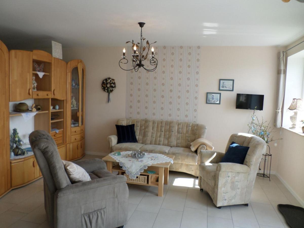 Haus Sonnenhof Am Dollart 45240 Apartment Ditzumerhammrich Ngoại thất bức ảnh